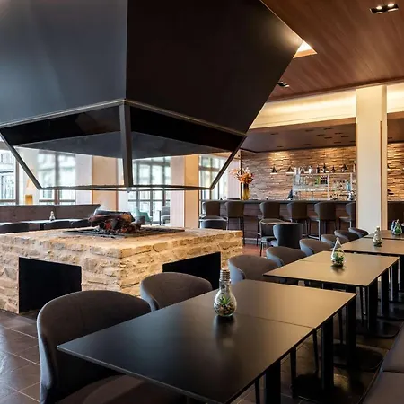Radisson Blu Paris, Marne-la-vallee Hotel Magny-le-Hongre