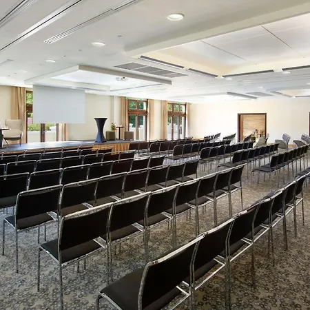 Hotel Radisson Blu Paris, Marne-la-vallee Magny-le-Hongre