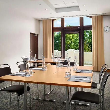 Radisson Blu Paris, Marne-la-vallee Magny-le-Hongre