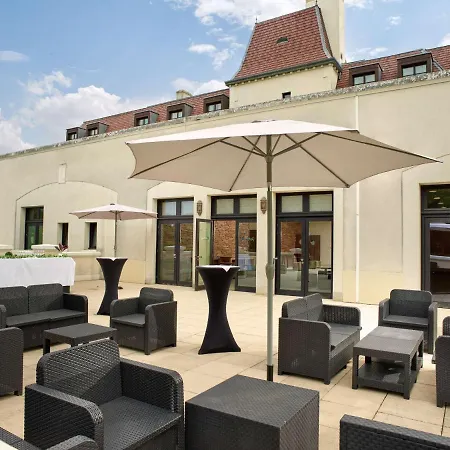 Radisson Blu Paris, Marne-la-vallee Magny-le-Hongre
