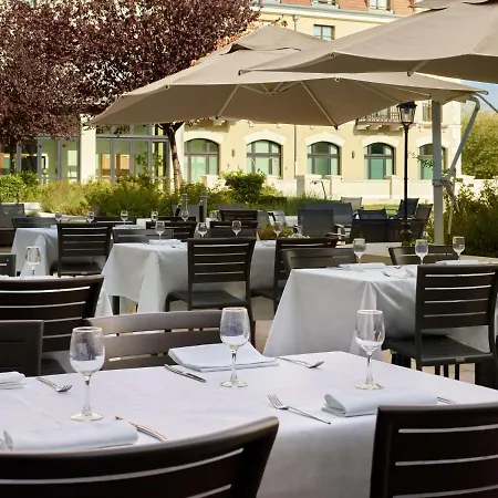 Radisson Blu Paris, Marne-la-vallee Magny-le-Hongre