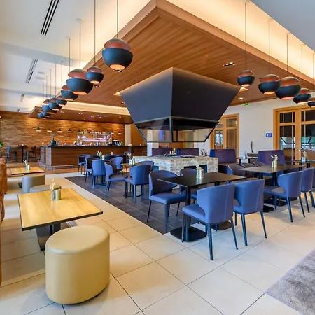 Radisson Blu Paris, Marne-la-vallee Magny-le-Hongre