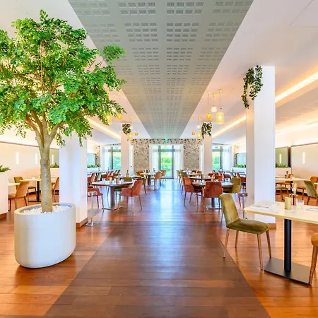 Radisson Blu Paris, Marne-la-vallee