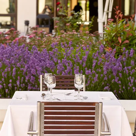 Radisson Blu Paris, Marne-la-vallee Hotel