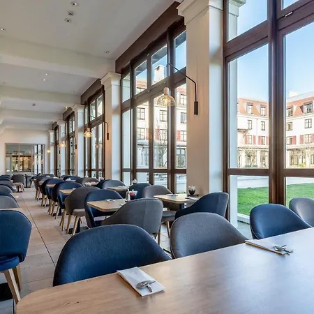 Radisson Blu Paris, Marne-la-vallee