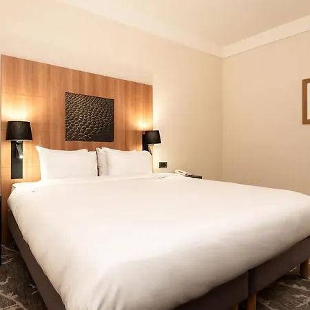 Radisson Blu Paris, Marne-la-vallee Magny-le-Hongre