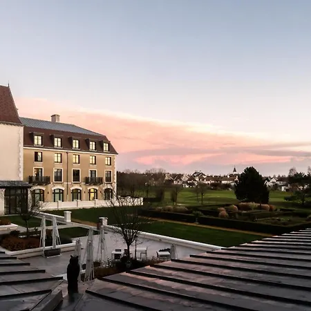 Radisson Blu Paris, Marne-la-vallee