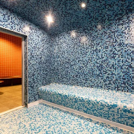 Radisson Blu Paris, Marne-la-vallee Hotel Magny-le-Hongre