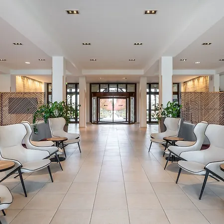 Hotel Radisson Blu Paris, Marne-la-vallee Magny-le-Hongre