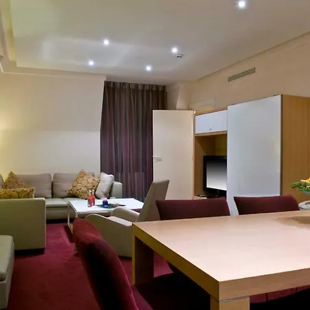 Radisson Blu Paris, Marne-la-vallee Hotel