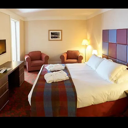 Radisson Blu Paris, Marne-la-vallee Hotel 4*