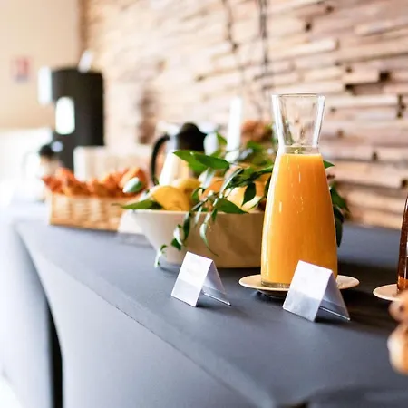 Radisson Blu Paris, Marne-la-vallee Hotel Magny-le-Hongre