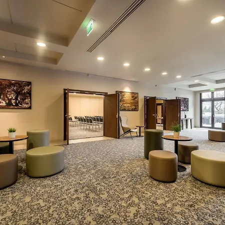 Radisson Blu Paris, Marne-la-vallee