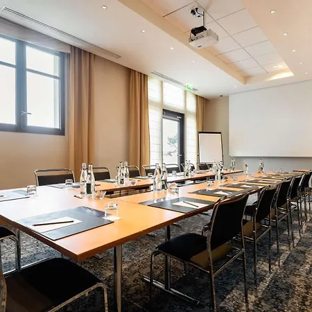 Radisson Blu Paris, Marne-la-vallee Hotel Magny-le-Hongre