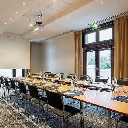 Radisson Blu Paris, Marne-la-vallee Hotel