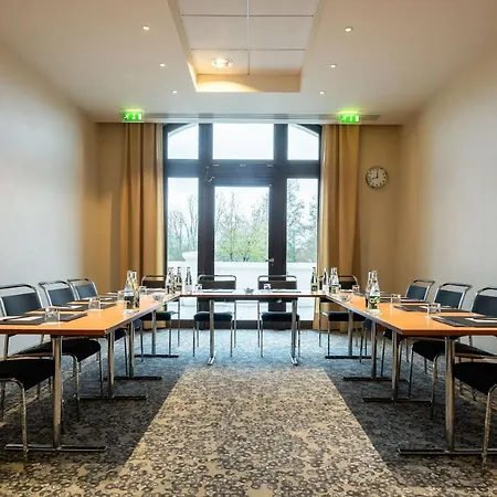 Radisson Blu Paris, Marne-la-vallee Magny-le-Hongre