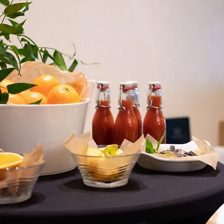 Radisson Blu Paris, Marne-la-vallee Hotel Magny-le-Hongre