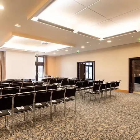 Radisson Blu Paris, Marne-la-vallee Hotel Magny-le-Hongre