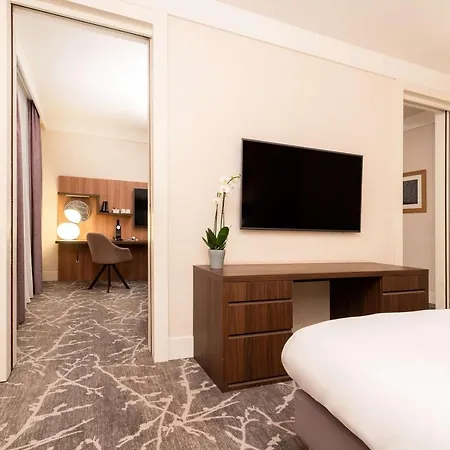 Radisson Blu Paris, Marne-la-vallee Hotel Magny-le-Hongre