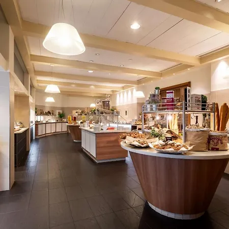 Hotel Radisson Blu Paris, Marne-la-vallee