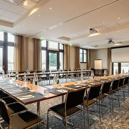 Radisson Blu Paris, Marne-la-vallee