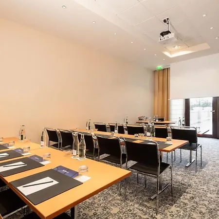 Hotel Radisson Blu Paris, Marne-la-vallee