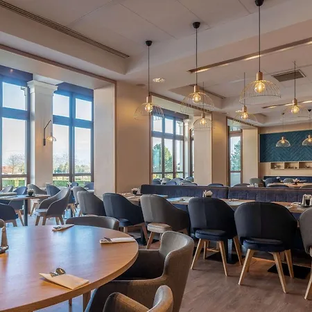 Radisson Blu Paris, Marne-la-vallee Magny-le-Hongre