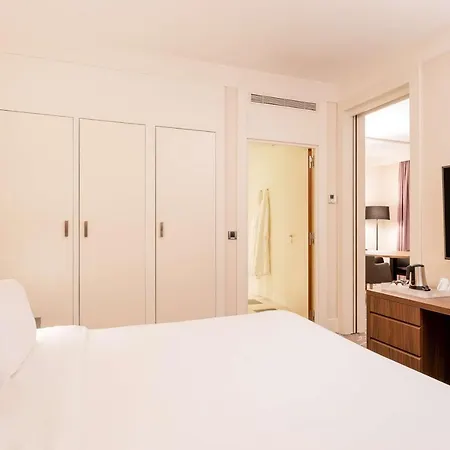 Radisson Blu Paris, Marne-la-vallee Hotel Magny-le-Hongre