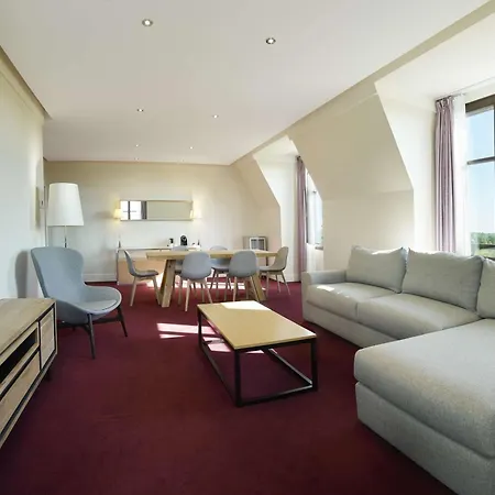 Radisson Blu Paris, Marne-la-vallée Magny-le-Hongre