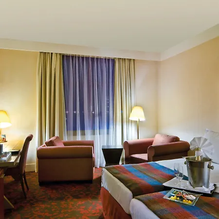 Radisson Blu Paris, Marne-la-vallée Magny-le-Hongre