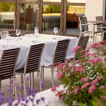 Radisson Blu Paris, Marne-la-vallée