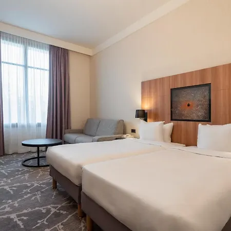 Radisson Blu Paris, Marne-la-vallée 4* Magny-le-Hongre