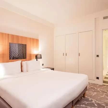 Hotel Radisson Blu Paris, Marne-la-vallée Magny-le-Hongre