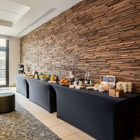 Hotel Radisson Blu Paris, Marne-la-vallée Magny-le-Hongre
