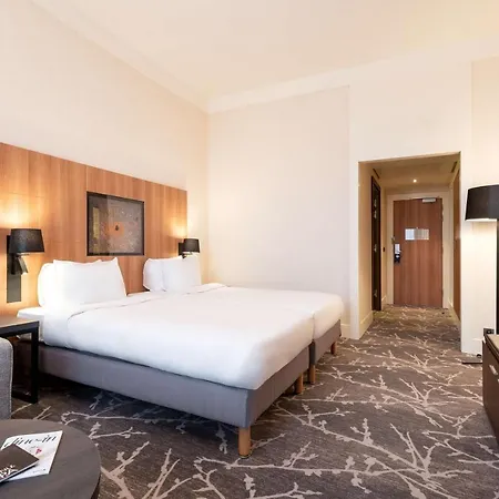 Radisson Blu Paris, Marne-la-vallée Magny-le-Hongre